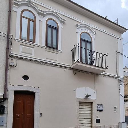 Happy B&B Torre Maggiore Esterno foto