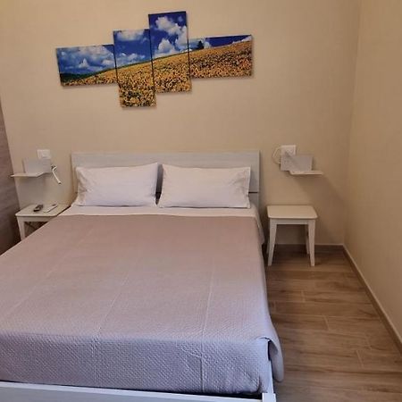 Happy B&B Torre Maggiore Esterno foto