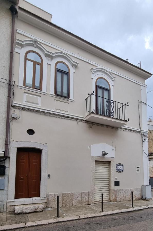 Happy B&B Torre Maggiore Esterno foto
