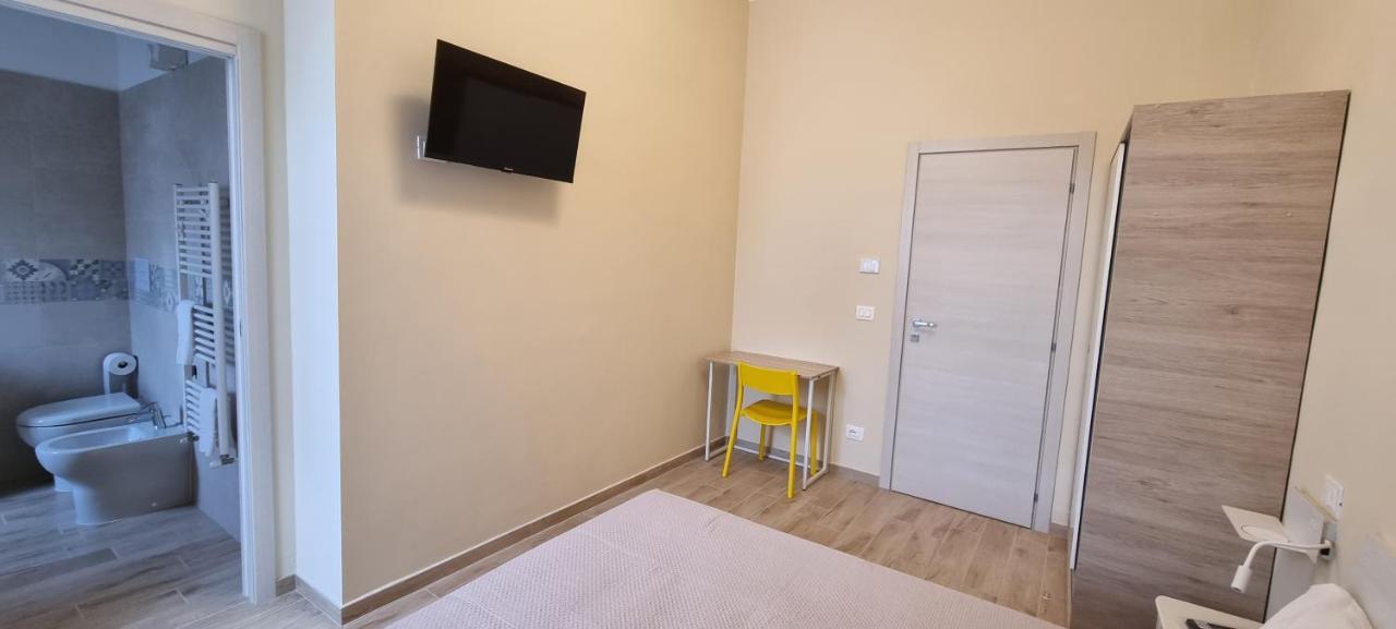 Happy B&B Torre Maggiore Esterno foto