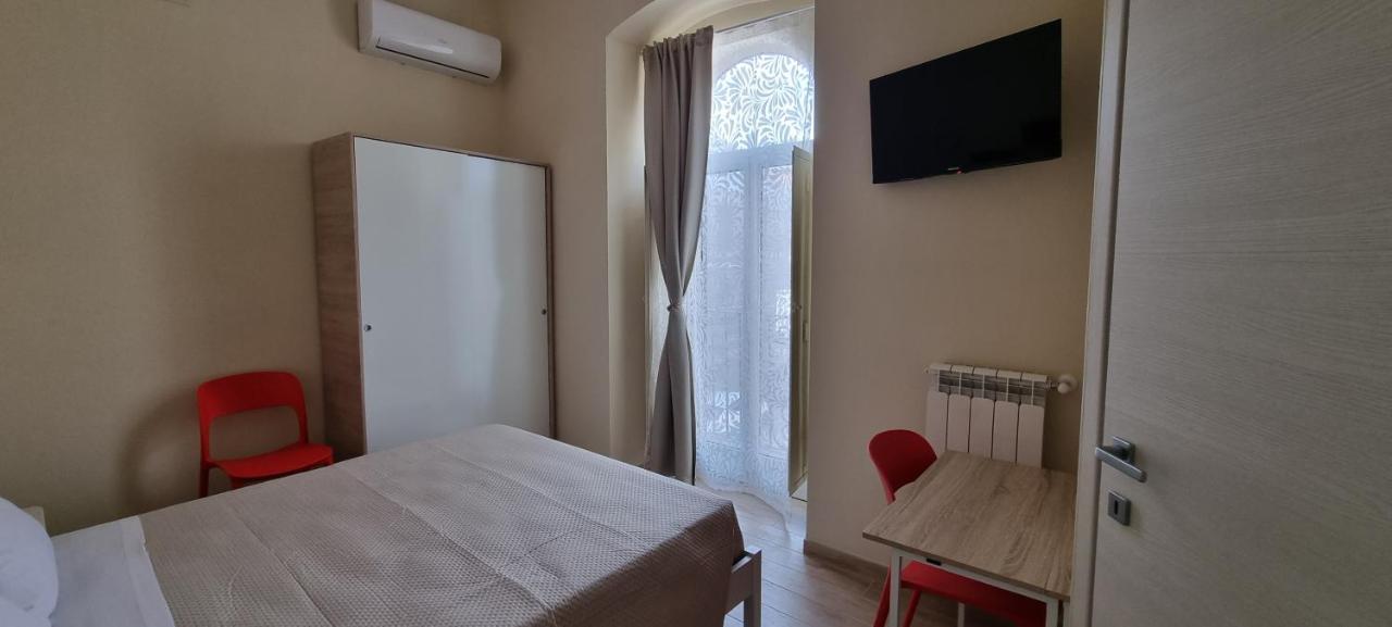Happy B&B Torre Maggiore Esterno foto