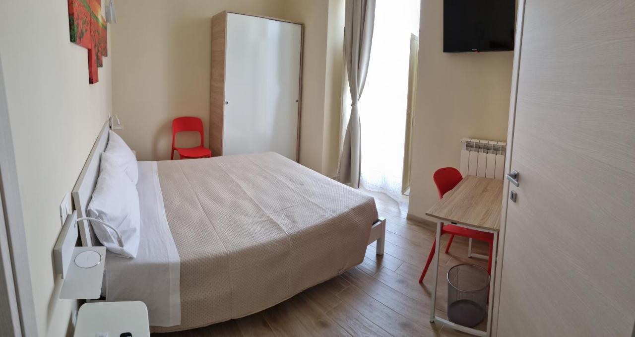 Happy B&B Torre Maggiore Esterno foto