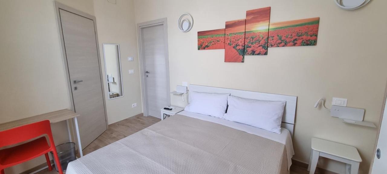 Happy B&B Torre Maggiore Esterno foto