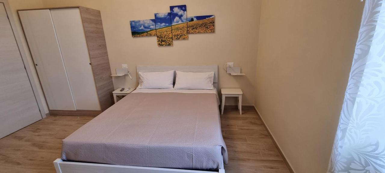 Happy B&B Torre Maggiore Esterno foto