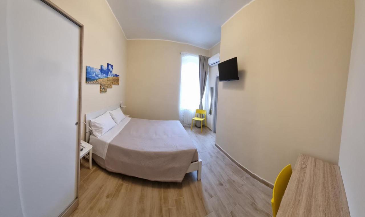 Happy B&B Torre Maggiore Esterno foto